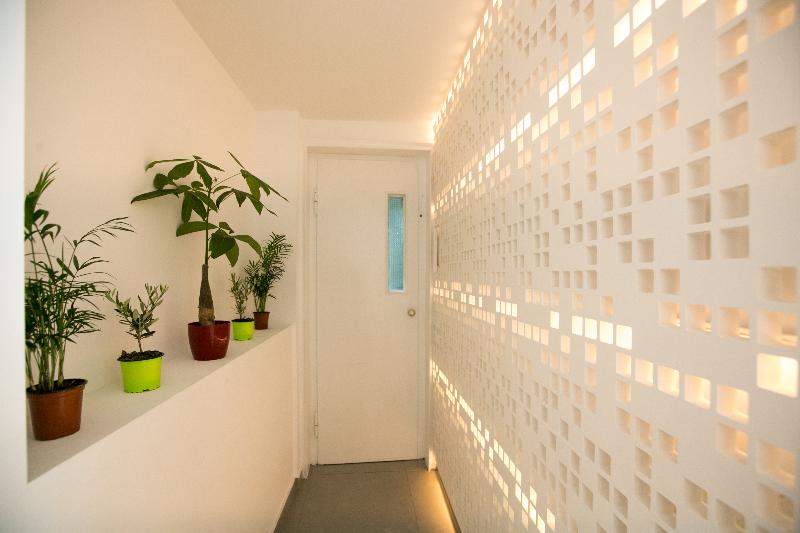 Fotos del hotel Athens Cypria:  64