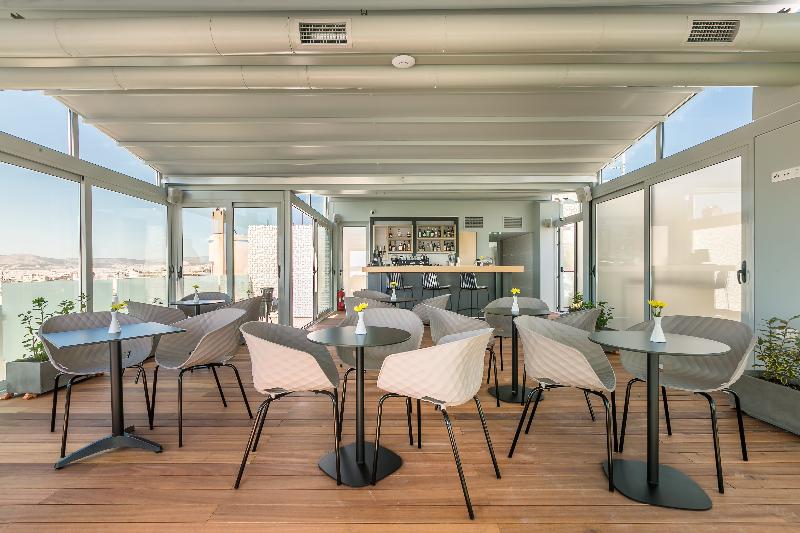 Fotos del hotel Athens Cypria:  65