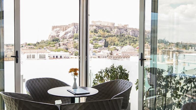 Fotos del hotel Athens Cypria:  60