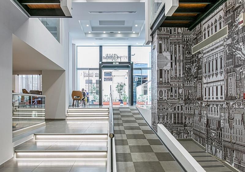 Fotos del hotel Athens Cypria:  59