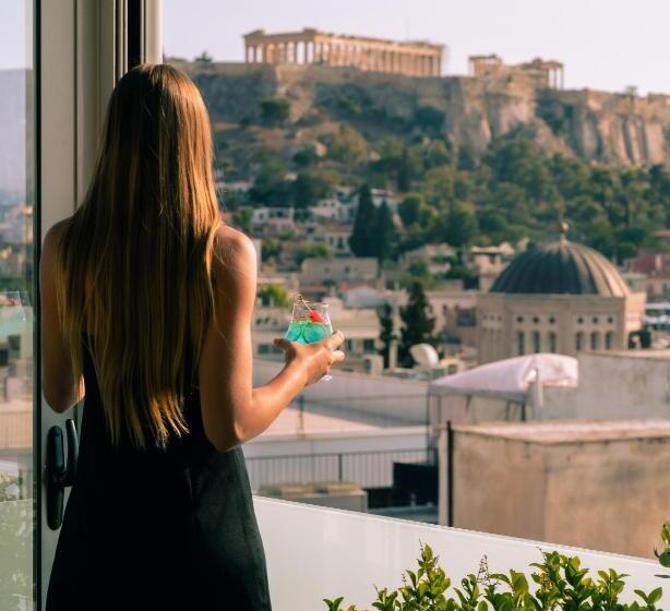 Fotos del hotel Athens Cypria:  49