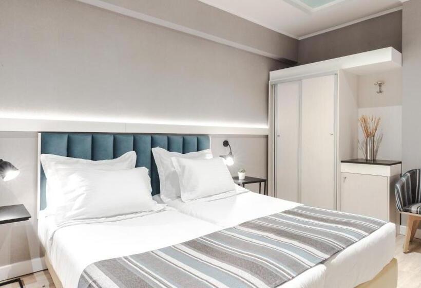 Fotos del hotel Athens Cypria:  4