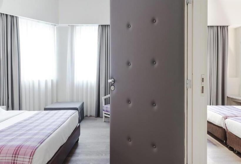 Fotos del hotel Athens Cypria:  28