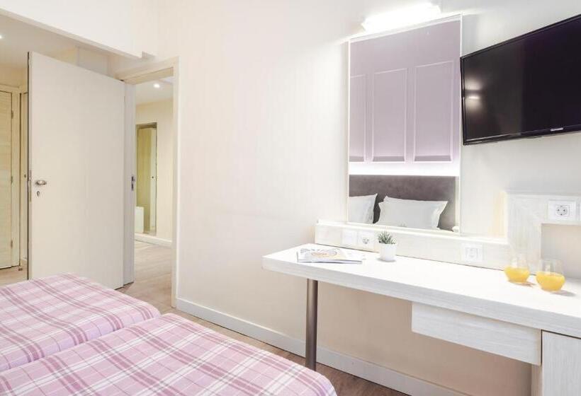 Fotos del hotel Athens Cypria:  25