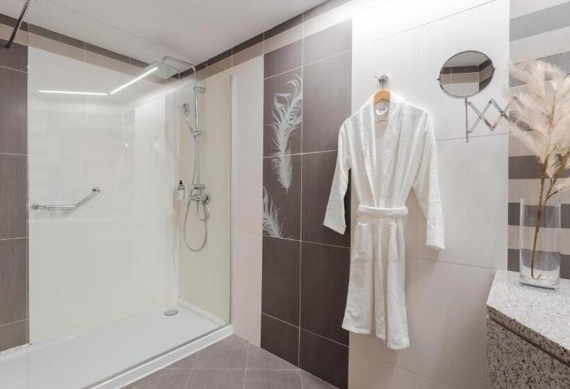 Fotos del hotel Athens Cypria:  43