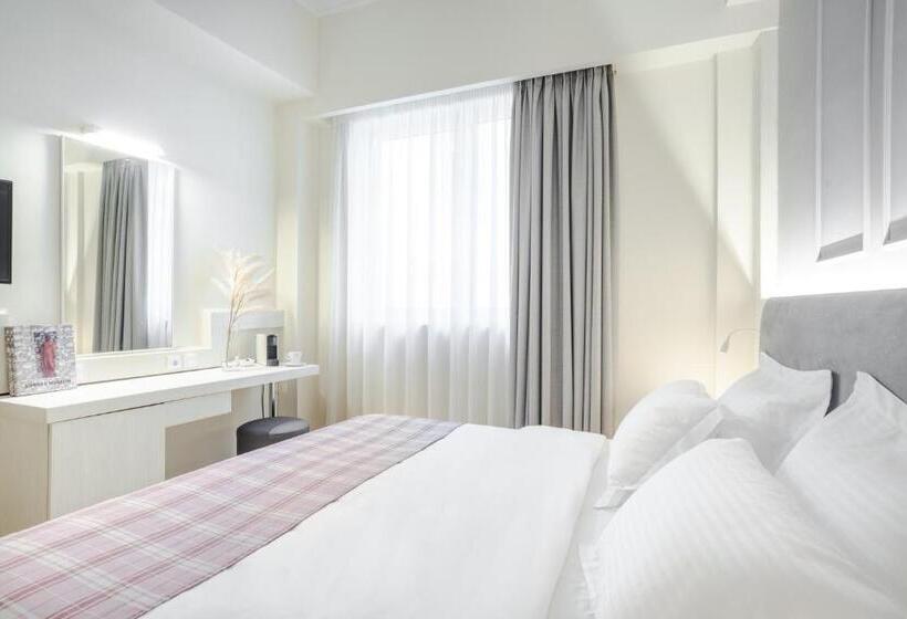 Fotos del hotel Athens Cypria:  3