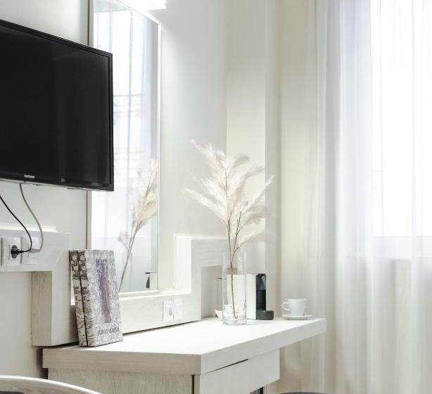 Fotos del hotel Athens Cypria:  30