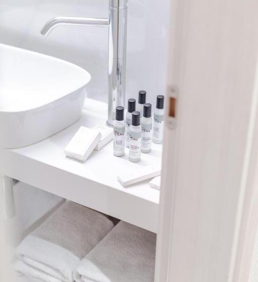 Fotos del hotel Athens Cypria:  56