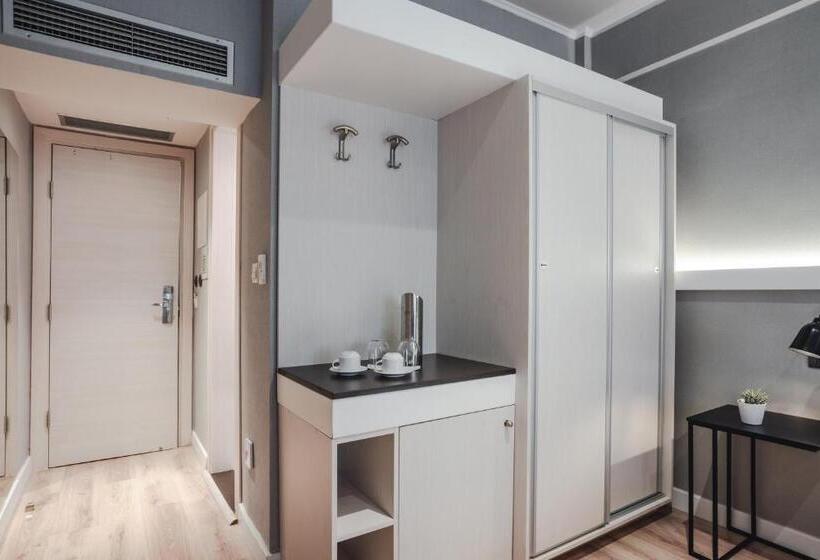 Fotos del hotel Athens Cypria:  50