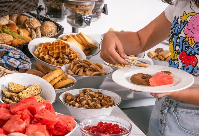 Fotos del hotel Athens Cypria:  35