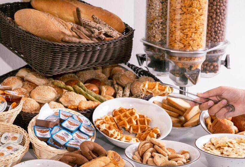 Fotos del hotel Athens Cypria:  33