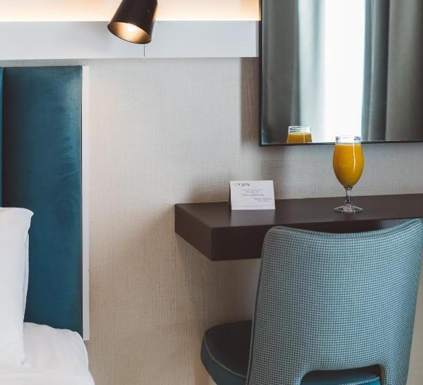 Fotos del hotel Athens Cypria:  29