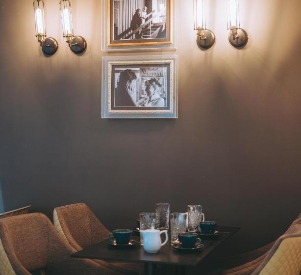 Fotos del hotel Athens Cypria:  53