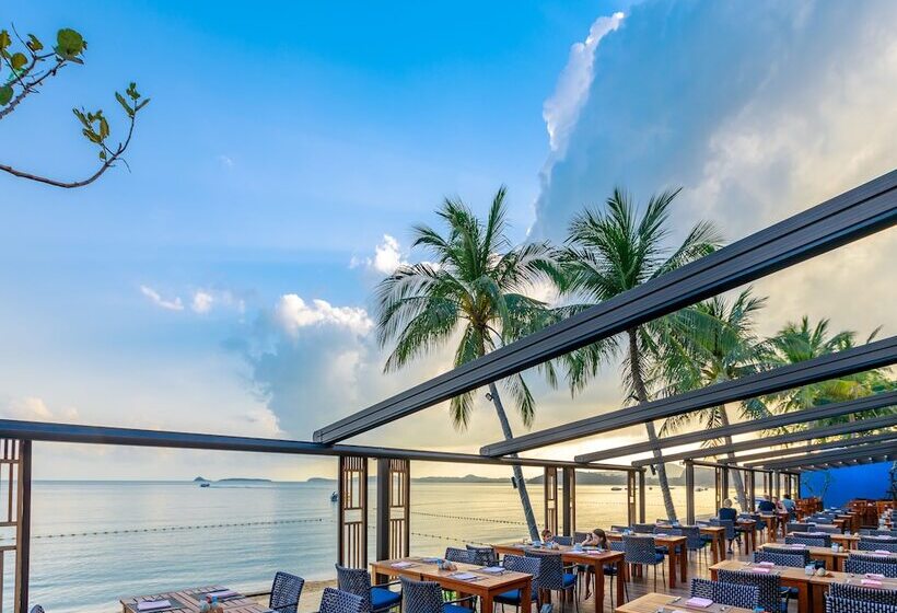 هتل Bandara Resort And Spa, Samui
