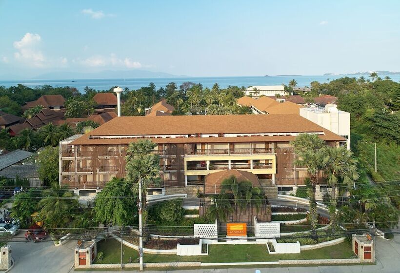 Fotos del hotel Bandara Resort & Spa: 1 Fotos del hotel Bandara Resort & Spa: 1