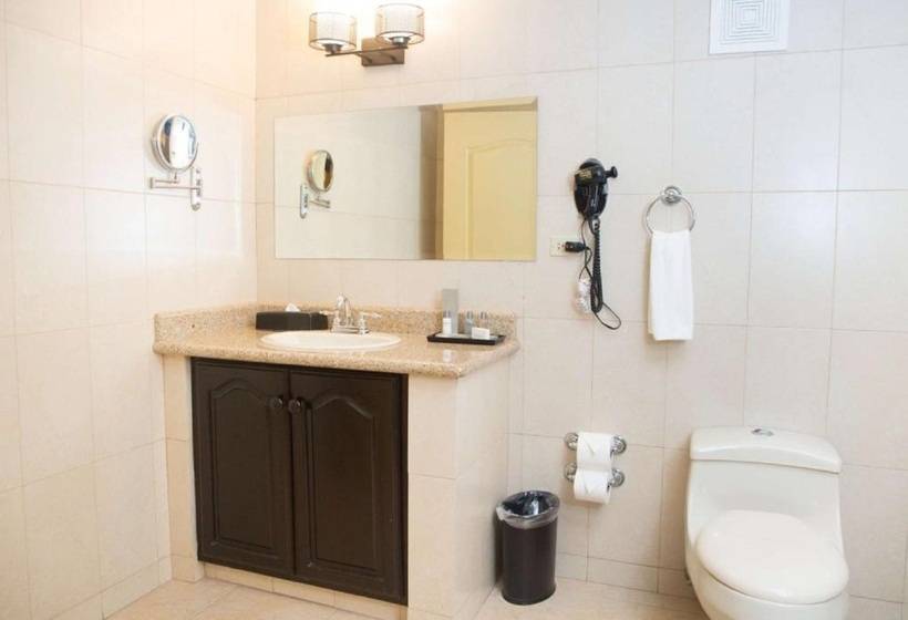 Fotos del hotel Best Western El Dorado Panama:  53
