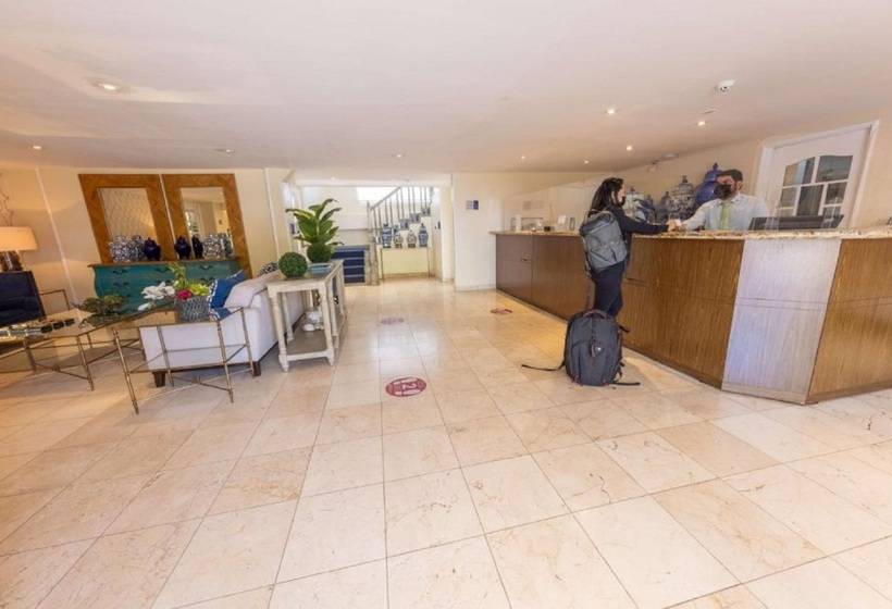 Fotos del hotel Best Western El Dorado Panama:  21