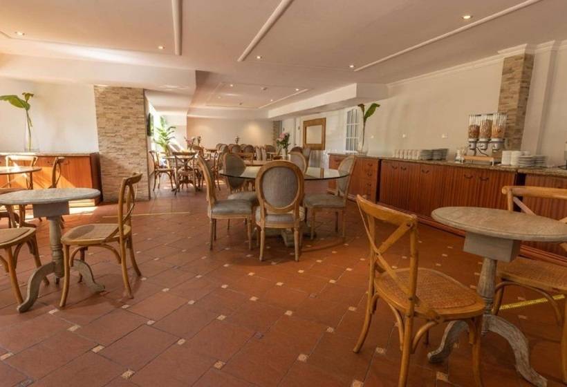 Fotos del hotel Best Western El Dorado Panama:  34