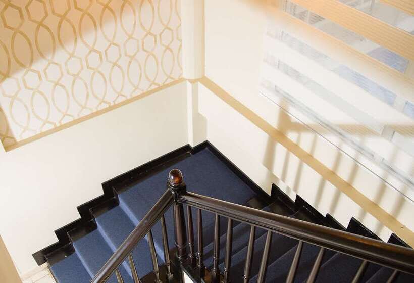 Fotos del hotel Best Western El Dorado Panama:  85