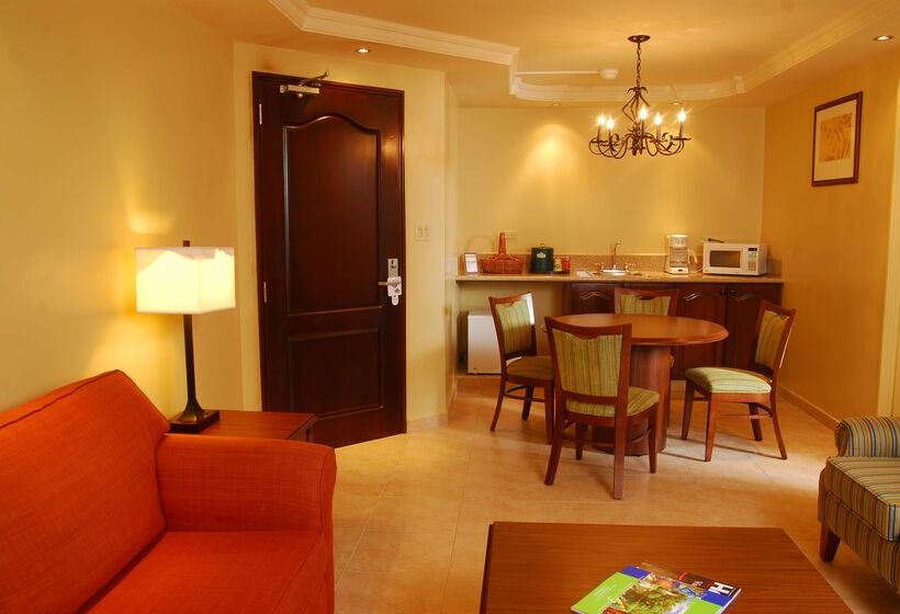 Fotos del hotel Best Western El Dorado Panama:  14