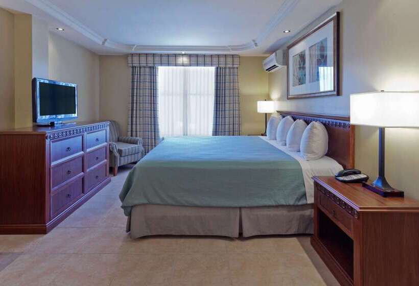 Fotos del hotel Best Western El Dorado Panama:  15