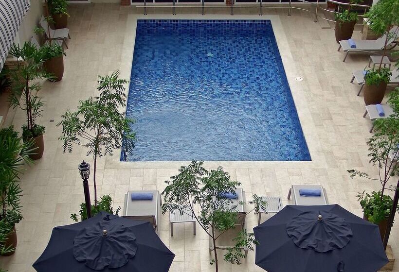 Fotos del hotel Best Western El Dorado Panama:  18