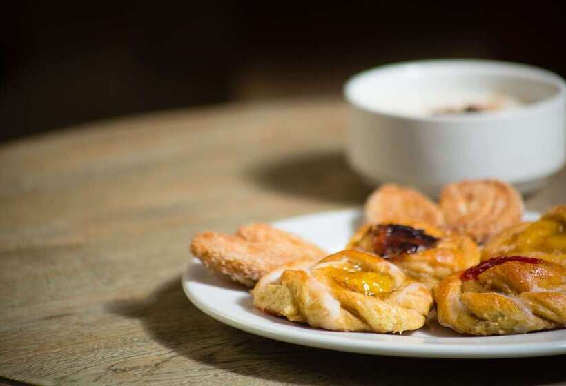 Fotos del hotel Best Western El Dorado Panama:  32