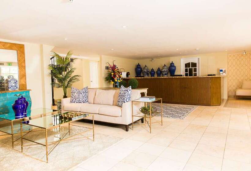 Fotos del hotel Best Western El Dorado Panama:  67