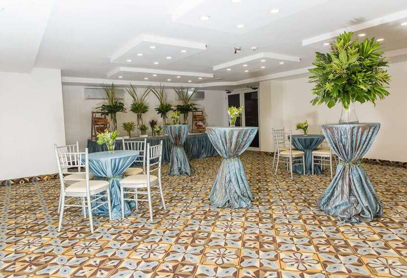 Fotos del hotel Best Western El Dorado Panama:  65