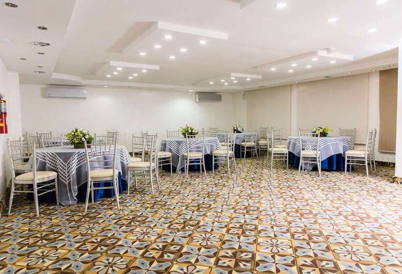 Fotos del hotel Best Western El Dorado Panama:  46