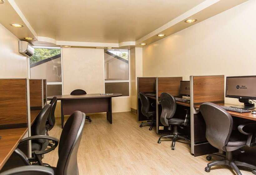 Fotos del hotel Best Western El Dorado Panama:  81