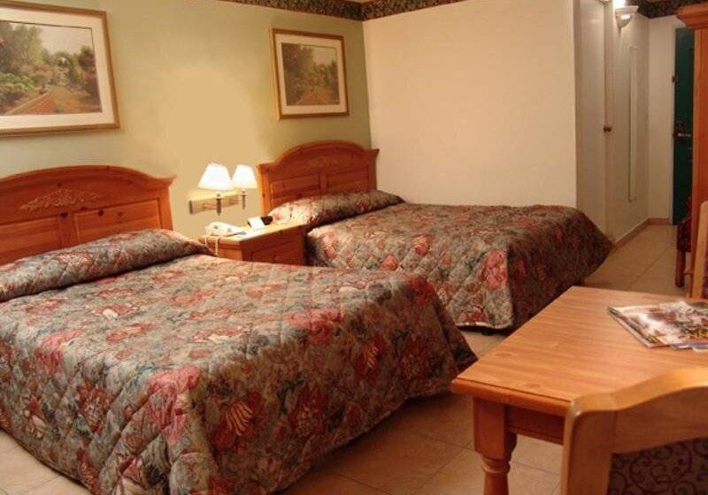 Fotos del hotel Best Western El Dorado Panama:  6