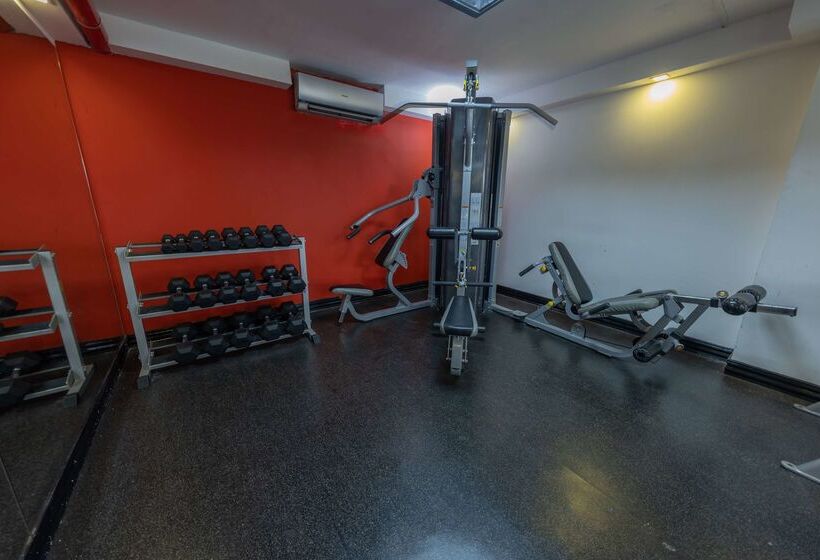 Fotos del hotel Best Western El Dorado Panama:  70