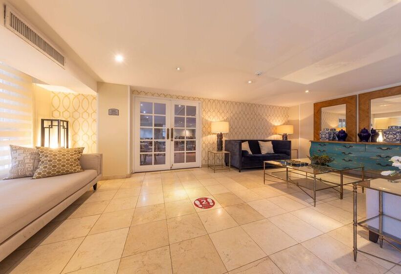 Fotos del hotel Best Western El Dorado Panama:  61