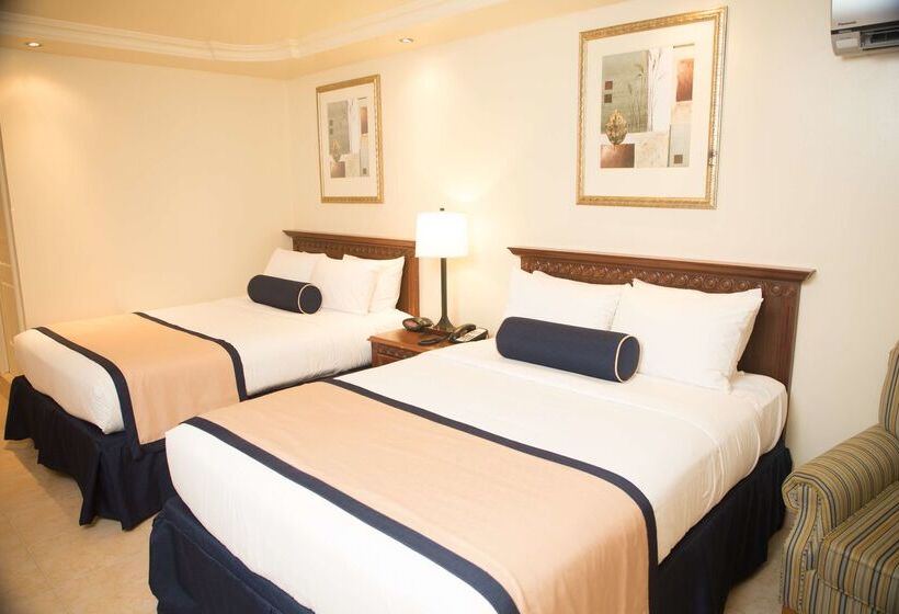 Fotos del hotel Best Western El Dorado Panama:  8