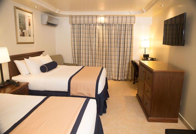 Fotos del hotel Best Western El Dorado Panama:  7