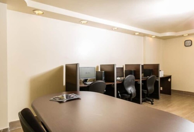 Fotos del hotel Best Western El Dorado Panama:  45