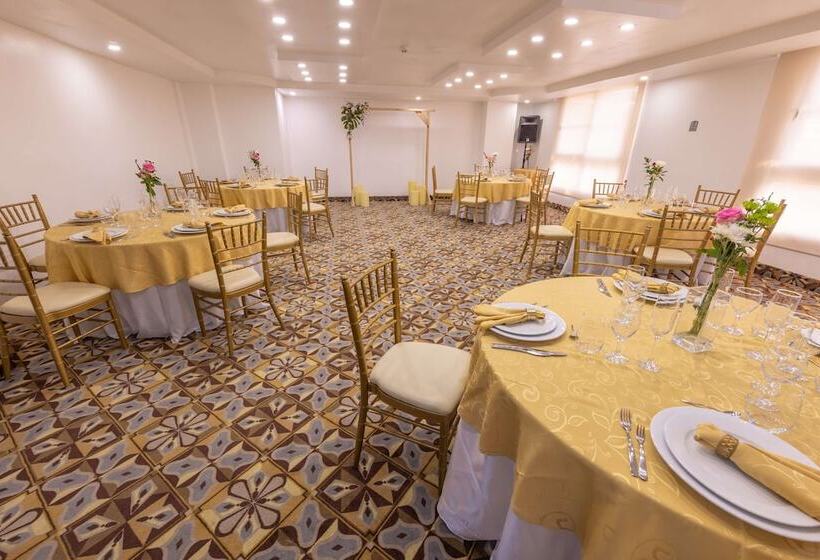 Fotos del hotel Best Western El Dorado Panama:  89