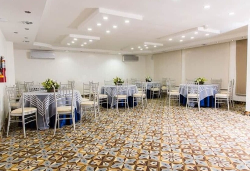 Fotos del hotel Best Western El Dorado Panama:  49