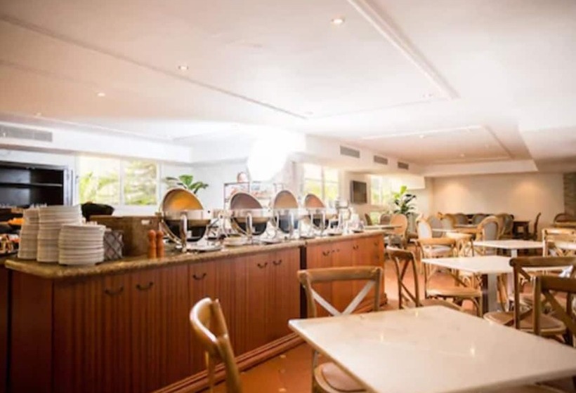 Fotos del hotel Best Western El Dorado Panama:  41