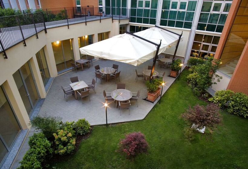 Best Western Plus Hotel Le Favaglie