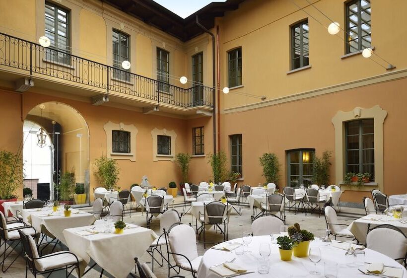 בית מלון כפרי Villa Appiani