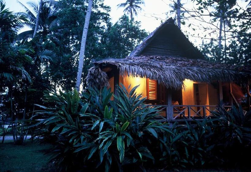 هتل Bon Ton Resort Langkawi