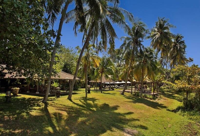 هتل Bon Ton Resort Langkawi