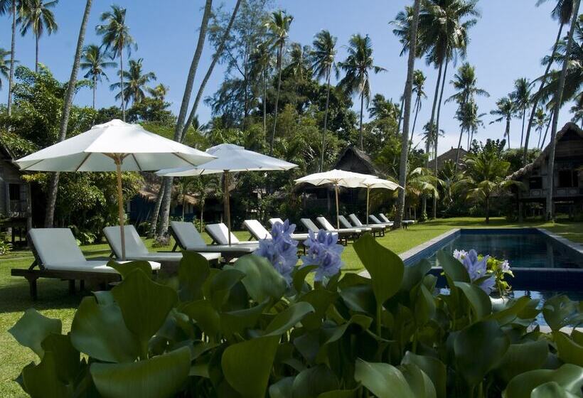 هتل Bon Ton Resort Langkawi