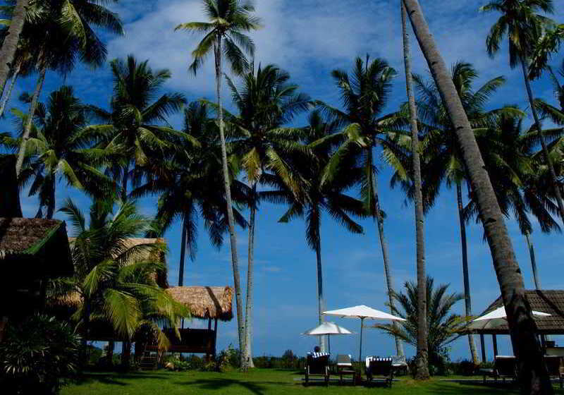هتل Bon Ton Resort Langkawi