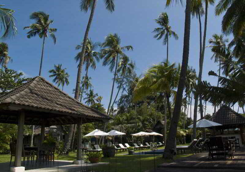 هتل Bon Ton Resort Langkawi