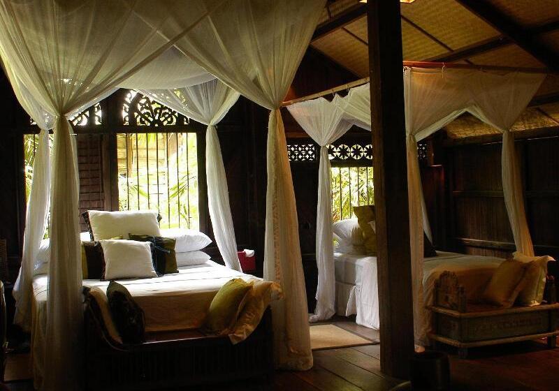 هتل Bon Ton Resort Langkawi