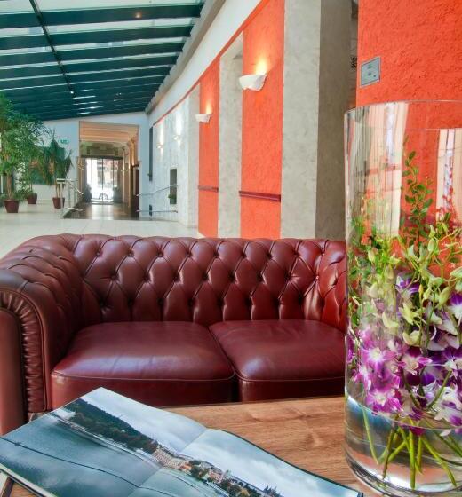 Fotos del hotel Caesar Prague:  6