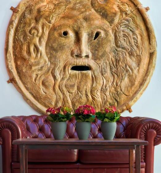 Fotos del hotel Caesar Prague:  29